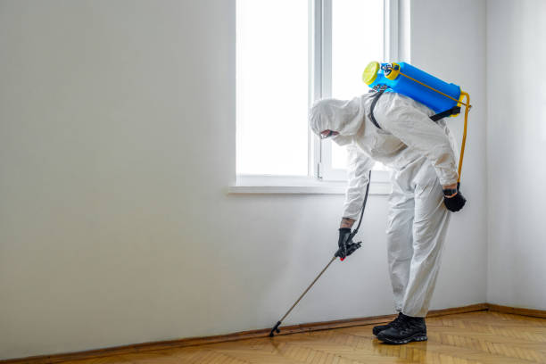 Vernon Hills, IL Pest Control Company